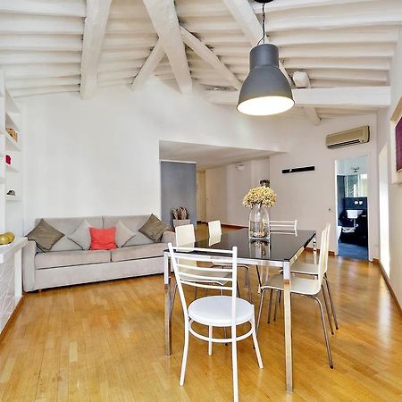 Romeloft | Coronari Charming Apartment Exterior foto
